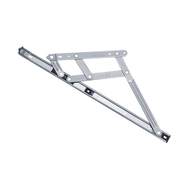 HFX22 square groove 18 inch -28 inch upper suspended window support