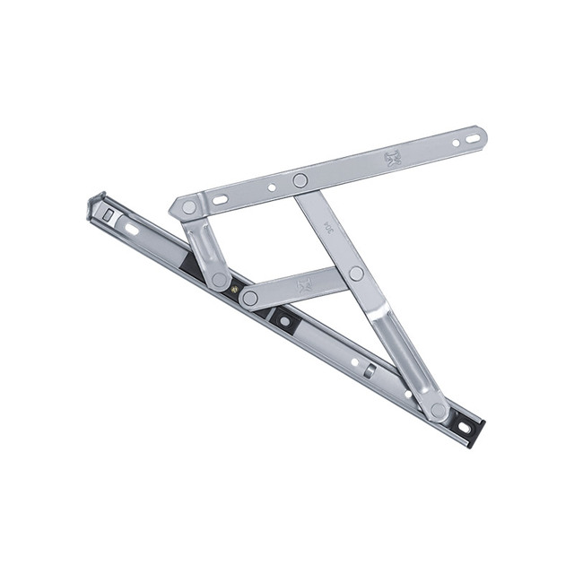 HFP22 square groove flat window support