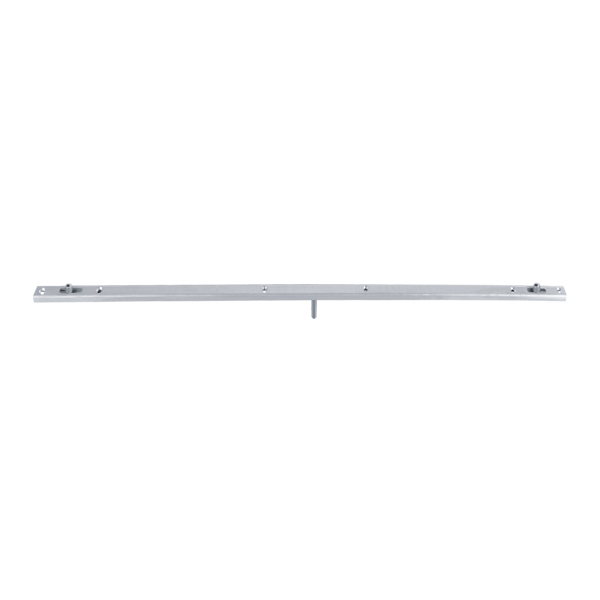 LG04 slotted aluminum transmission rod